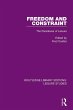 Freedom and Constraint - Bild 1