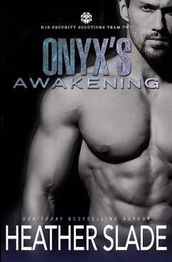 Onyx's Awakening - Slade, Heather