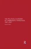 The Political Economy of the Cambodian Transition