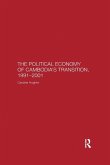 The Political Economy of the Cambodian Transition