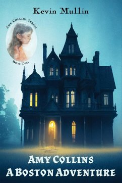Cover Amy Collins