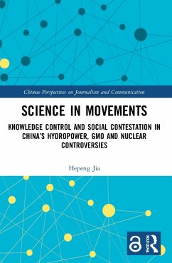 Science in Movements - Jia, Hepeng