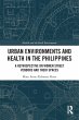 Urban Environments and Health in the... - Bild 1