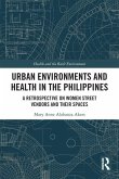 Urban Environments and Health in the Philippines