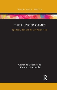 The Hunger Games - Driscoll, Catherine; Heatwole, Alexandra