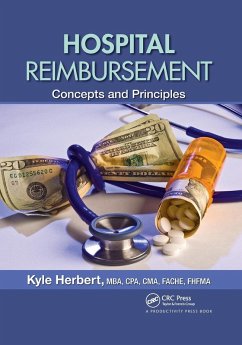 Hospital Reimbursement - Herbert, Kyle