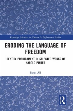 Eroding the Language of Freedom - Ali, Farah