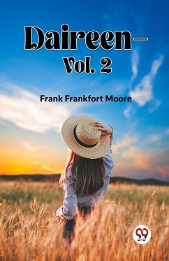 DAIREEN Vol. 2 - Moore, Frank Frankfort