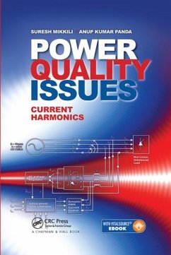 Power Quality Issues - Mikkili, Suresh; Panda, Anup Kumar