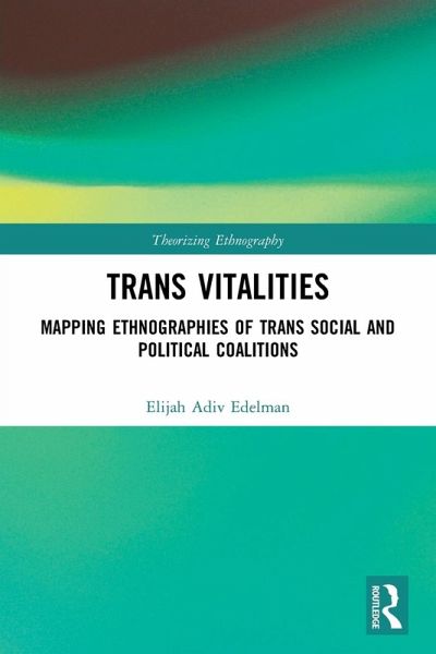 Trans Vitalities Trans Vitalities
