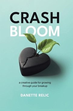 Crash Bloom - Relic, Danette