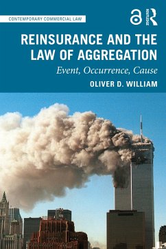 Reinsurance and the Law of Aggregation - William, Oliver D. (University of Bern, Switzerland)