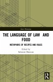 The Language of Law and Food