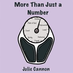 More Than Just a Number - Cannon, Julie