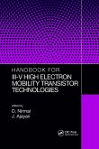 Handbook for III-V High Electron Mobility Transistor Technologies