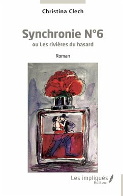 Synchronie N°6 - Clech, Christina