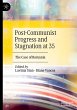 Post-Communist Progress and Stagnation... - Bild 1