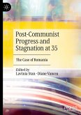 Post-Communist Progress and Stagnation at 35