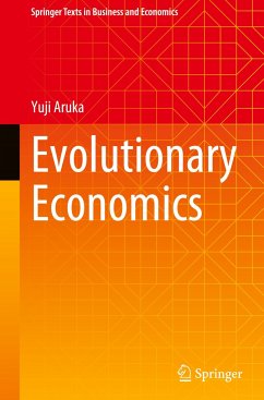 Evolutionary Economics - Aruka, Yuji