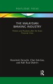 The Malaysian Banking Industry