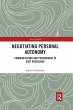 Negotiating Personal Autonomy - Bild 1