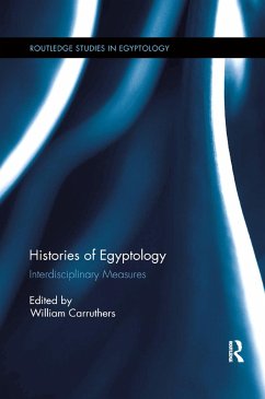 Histories of Egyptology