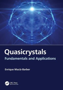 Quasicrystals - Maciá-Barber, Enrique