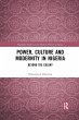 Power, Culture and Modernity in Nigeria - Bild 1
