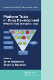 Platform Trial Designs in Drug Development