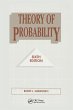 Theory of Probability - Bild 1