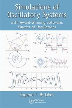 Simulations of Oscillatory Systems - Butikov, Eugene I