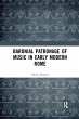 Baronial Patronage of Music in Early... - Bild 1