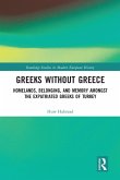 Greeks Without Greece