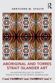 Aboriginal and Torres Strait Islander Art