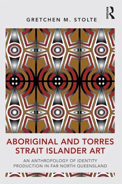 Aboriginal and Torres Strait Islander Art - Stolte, Gretchen M