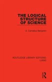 The Logical Structure of Science