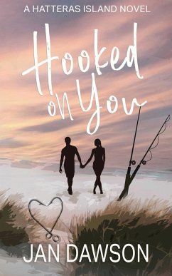 Hooked on You - Dawson, Jan