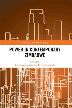 Power in Contemporary Zimbabwe