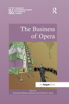 The Business of Opera