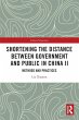 Shortening the Distance between... - Bild 1