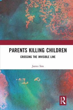 Cover Parents Killing Children