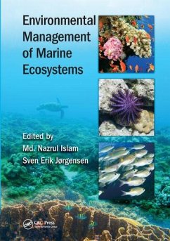 Environmental Management of Marine Ecosystems