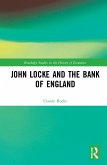 John Locke and the Bank of England