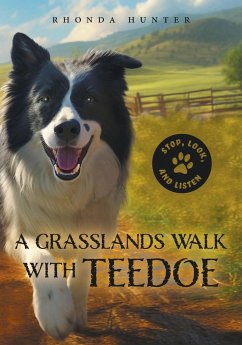A Grasslands Walk With Teedoe - Hunter, Rhonda