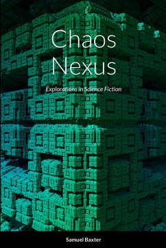 Chaos Nexus - Baxter, Samuel