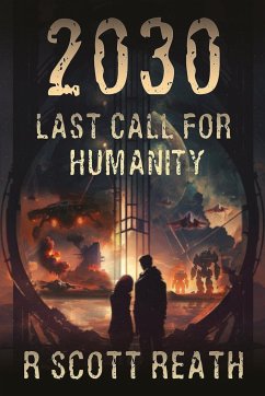 2030 Last Call for Humanity - Reath, R. Scott