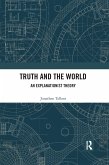 Truth and the World
