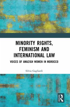 Minority Rights, Feminism and International Law - Gagliardi, Silvia
