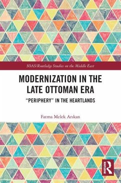 Modernization in the Late Ottoman Era - Ar&