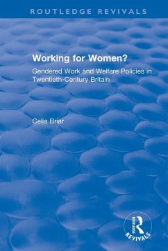 Cover Working for Women?